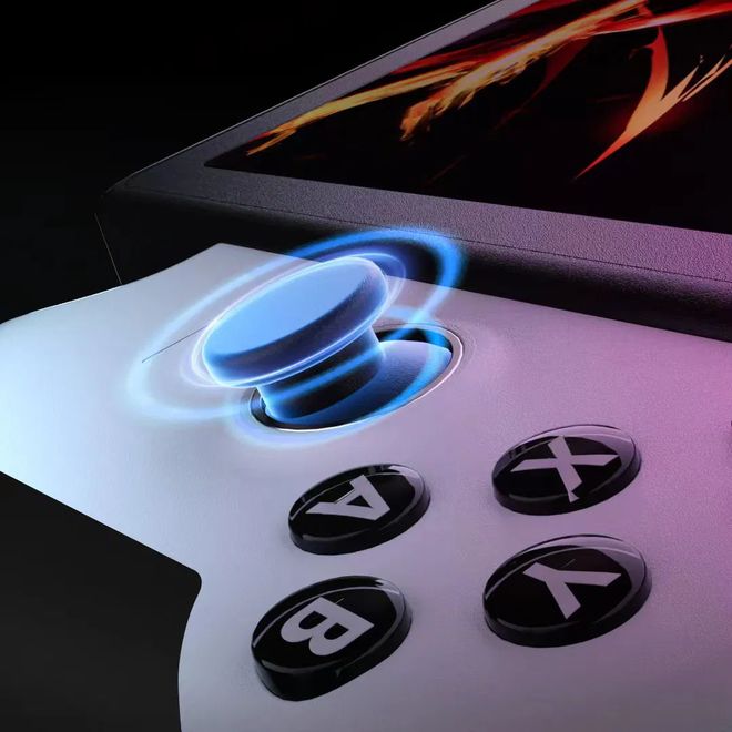 本二合一设备 Digiera HoloMax 发布pg电子模拟器免费版全球首款裸眼 3D 掌机笔记(图3)