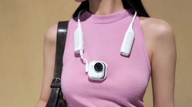 O Ultra推出「高光预录」功能pg电子网站告别拍摄遗憾：影石G(图3)