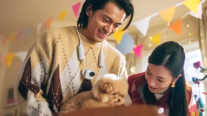 O Ultra推出「高光预录」功能pg电子网站告别拍摄遗憾：影石G(图2)